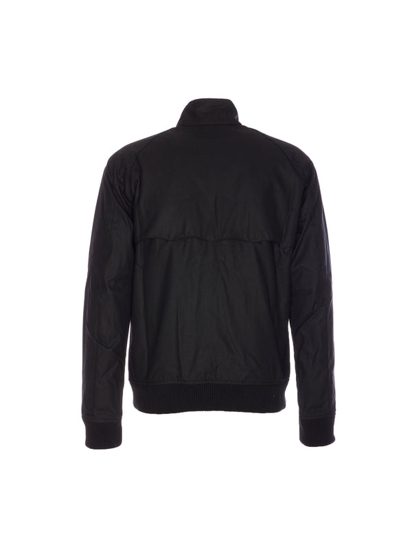 Baracuta Black Jackets