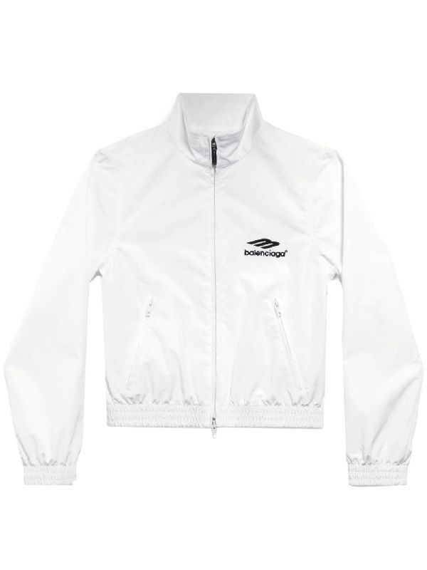 3b Sports Icon Track Jacket