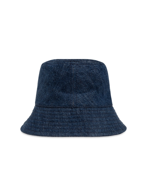 Hailey Logo
  Denim Bucket Hat