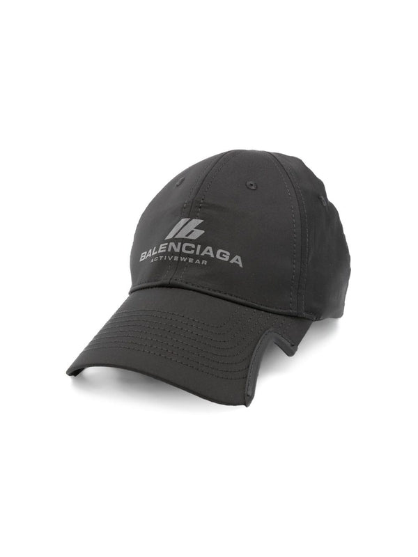 Activewear Logo Printing Ballcap