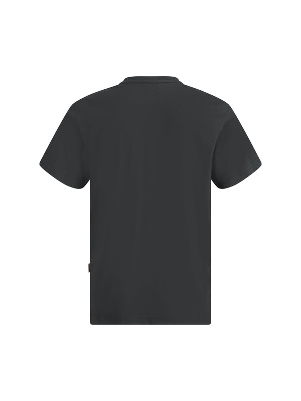 Mojave Logo Patch Pocket T-shirt