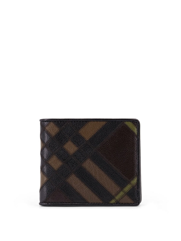 Burberry Multicolor Wallets