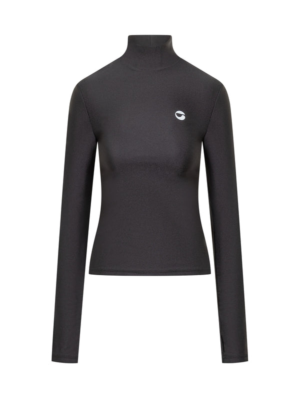 Coperni Black Long Sleeve