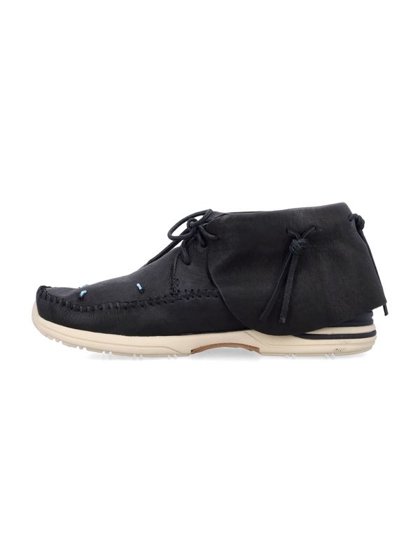FBT-Lhamo-Folk High top Sneakers