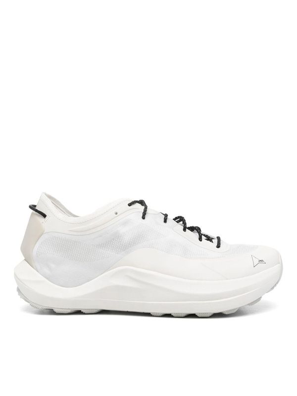 Sella Nylon Insert Sneakers