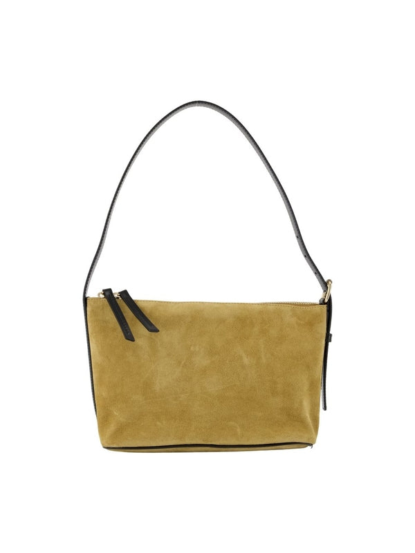 A.P.C. Beige Crossbody & Shoulder Bags