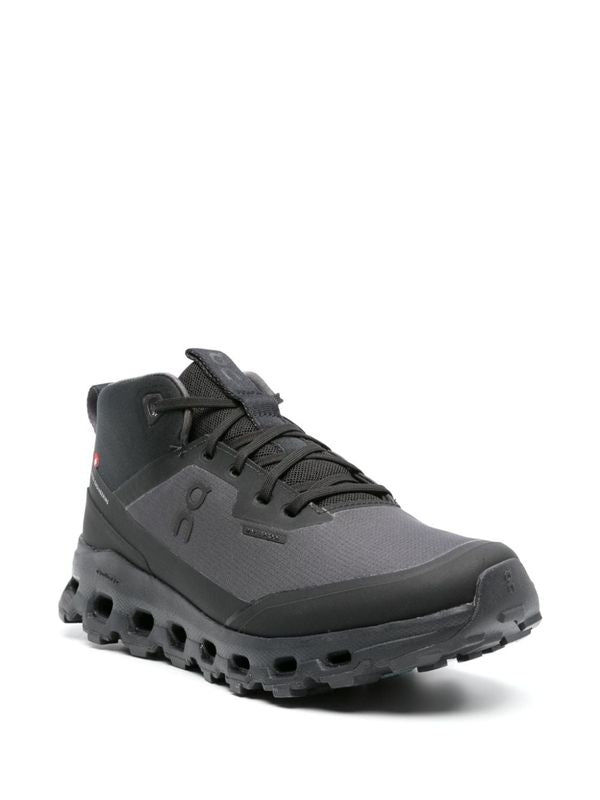 Cloudroam High-top Sneakers