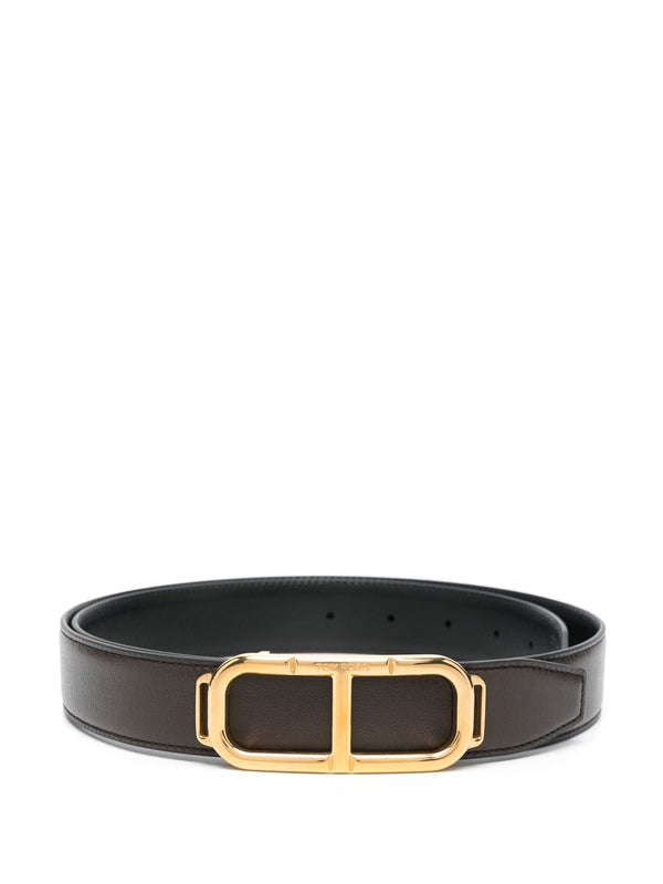 Tom Ford Brown Belt