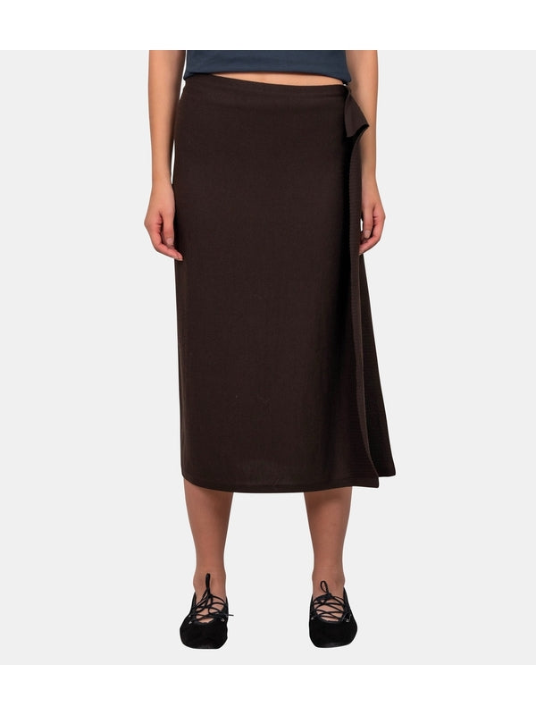 Paloma-Wool Brown Skirts