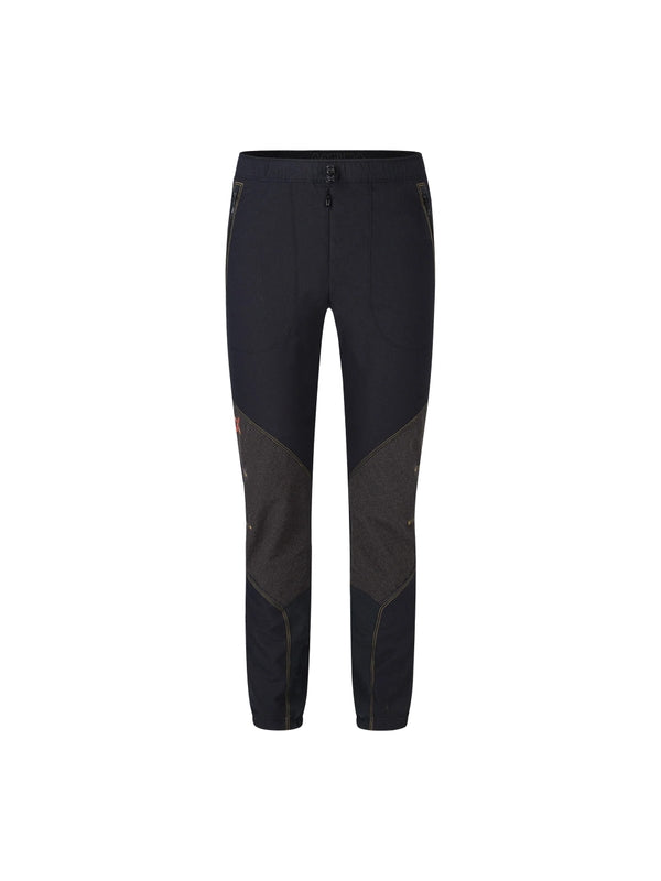 Montura Black Trousers