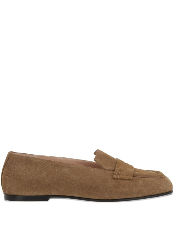Nodaleto Brown Loafers