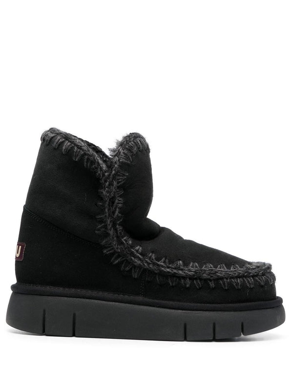 Eskimo 18 Ankle Boots