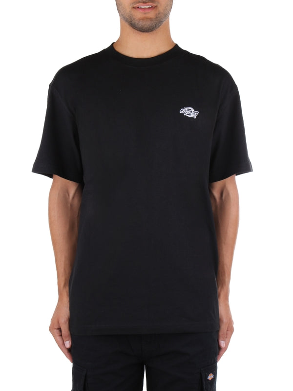 Dickies Black Short Sleeve T-Shirt