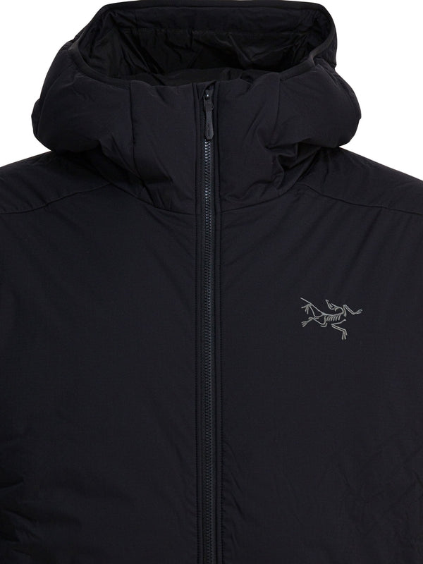 ARC'TERYX Atom SV Hoody Black Jacket