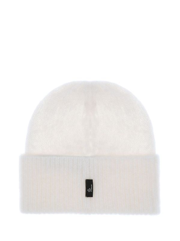 Grenoble Logo Alpaca Blend
  Beanie