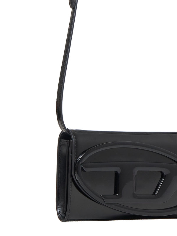 1dr Leather Woc Shoulder Bag