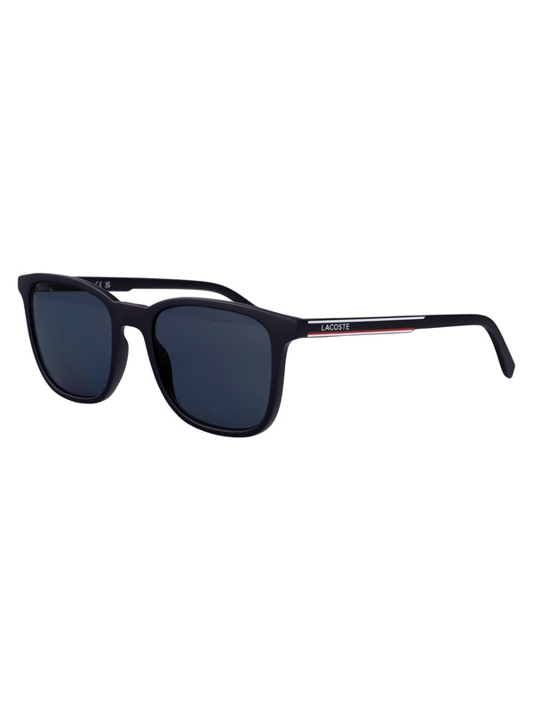 Lacoste Navy Sunglasses