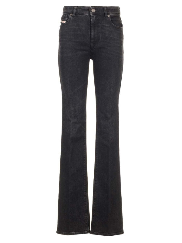 2003 D-ESCRIPTION DENIM TROUSERS Denim Pants