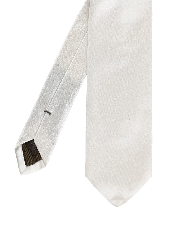 Satin Silk Necktie