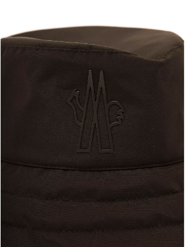 Grenoble Logo Gore-Tex Bucket Hat