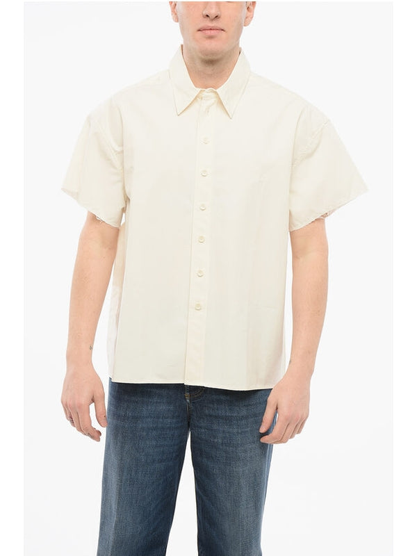 Airei Beige Shirts