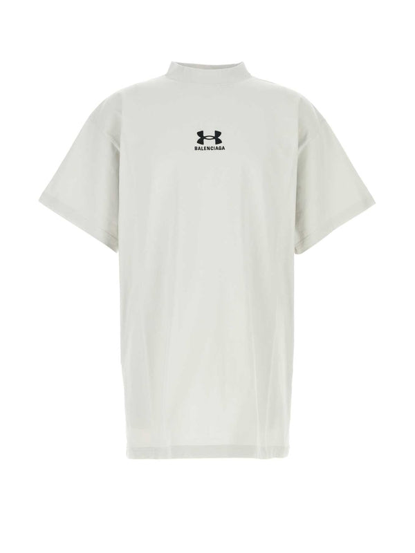 Under Amour Logo Short-Sleeve T-Shirt