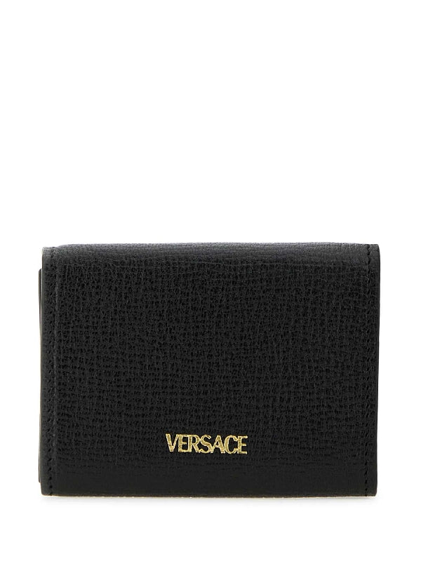 WALLETS 10114561A10544 1B00V Black Wallets