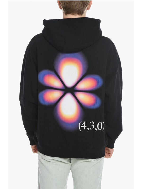 Printing Cotton Hood