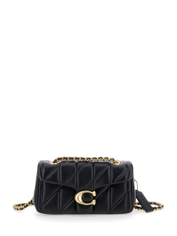 Coach Black Crossbody & Shoulder Bags