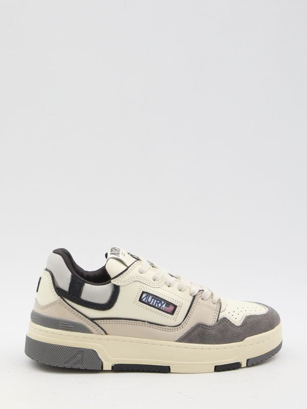 Clc Low-top Sneakers - Jente