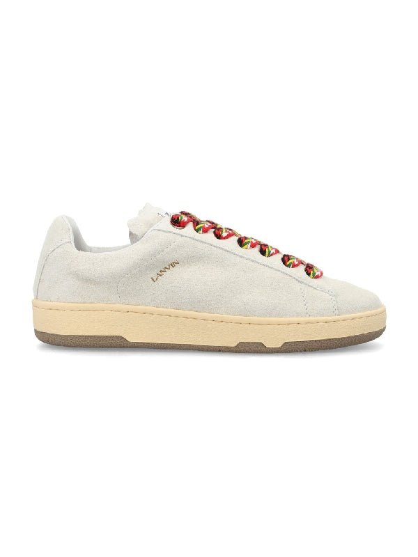 LANVIN - Curve Lite Sneaker - Jente