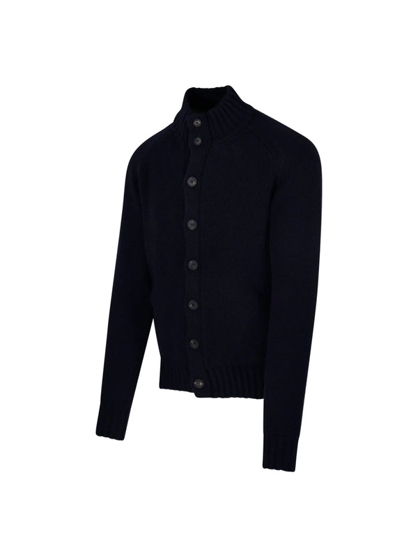 Altea Blue Cardigans