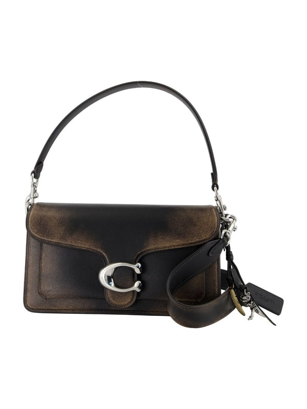 Coach Brown Crossbody & Shoulder Bags