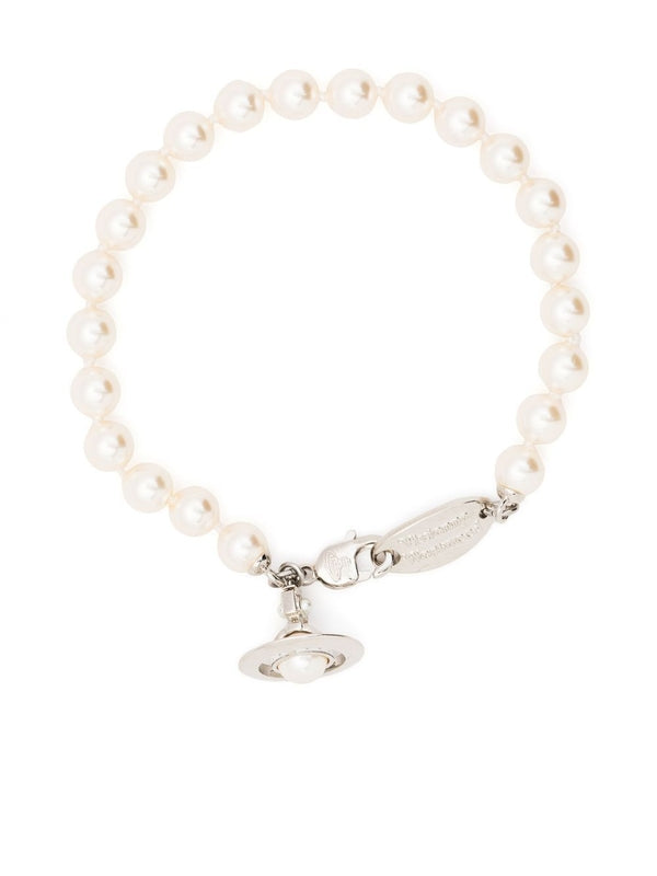 ORB Pearl Decoration Bracelet