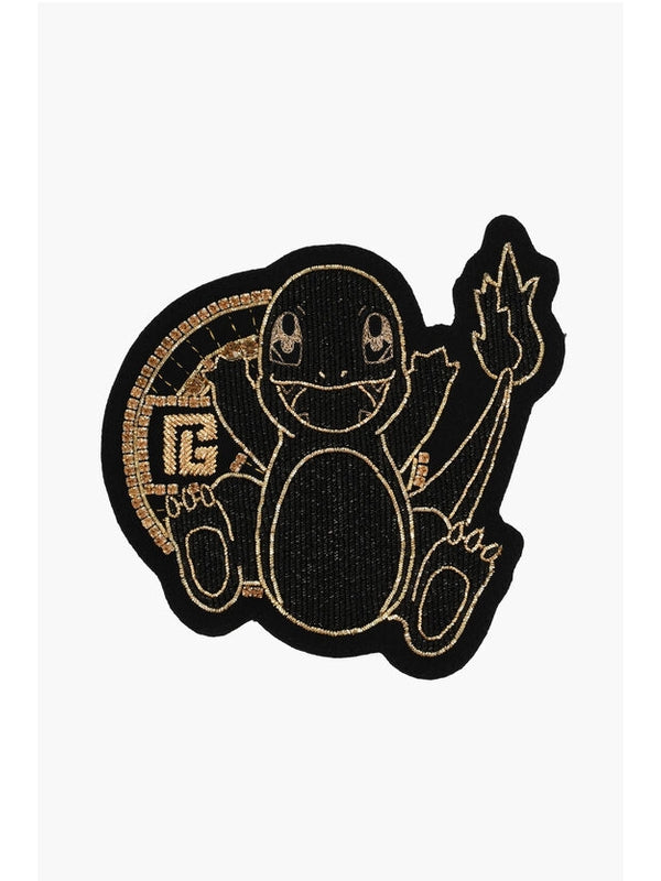 Balmain Black Other Accessories