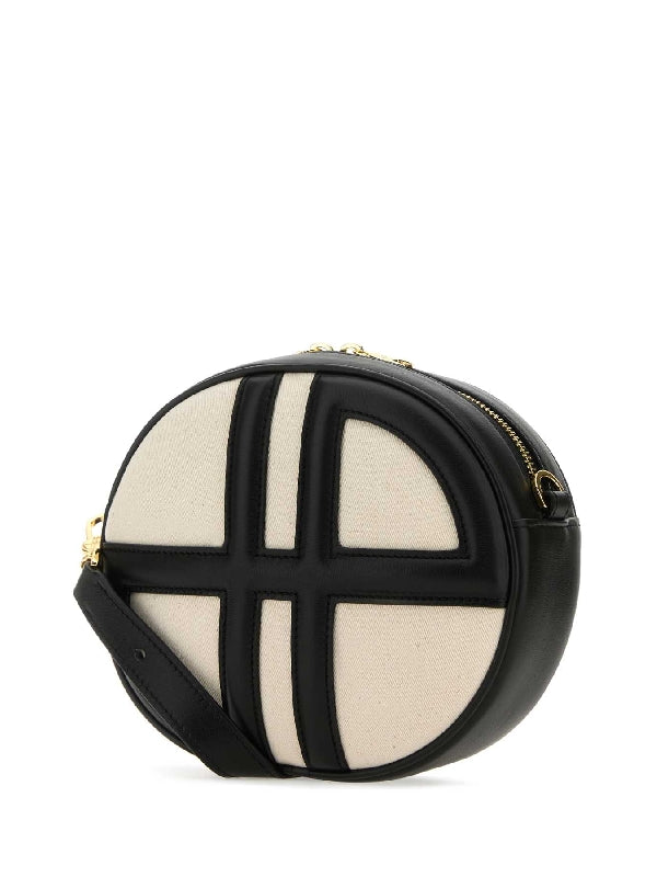 3D Jp Monogram Crossbody Bag