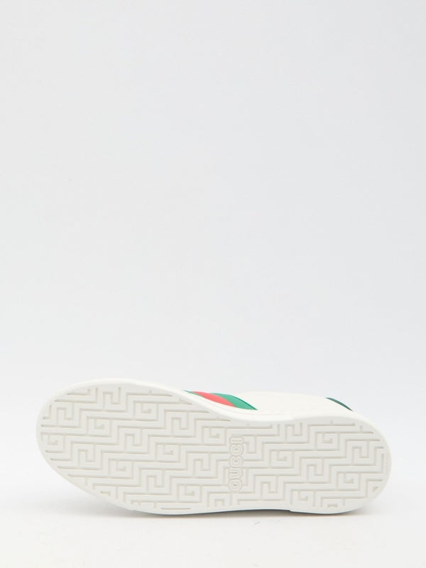 Ace Web Low-top Sneakers