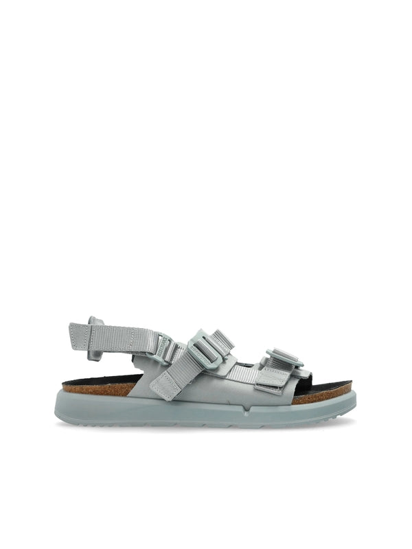 Shinjuku Strap Leather Sandals