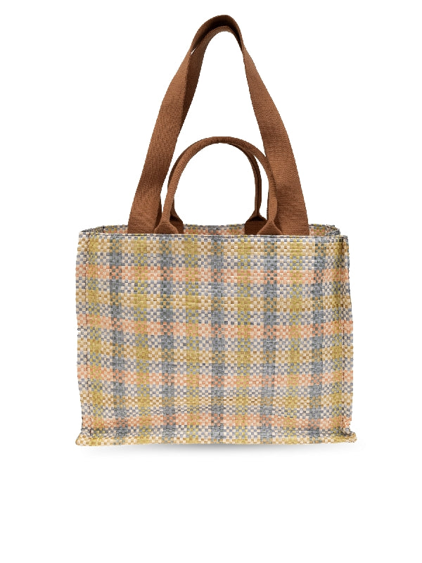 Basket Logo
  Large Tote Bag