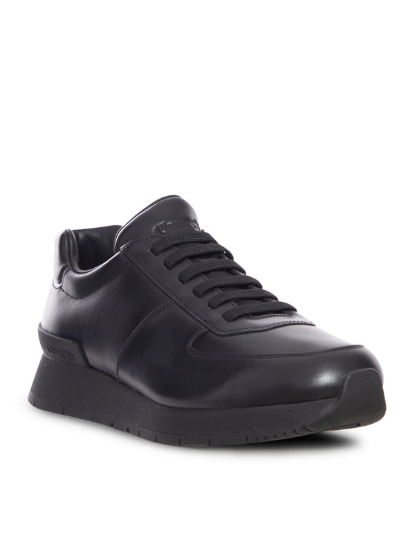Church'S Black Sneakers
