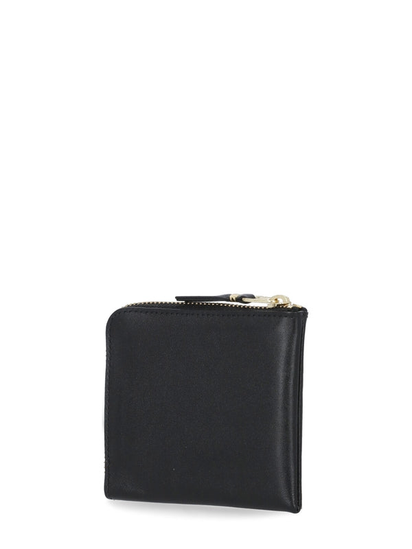 COMME DES GARCONS WALLET 財布 ブラック 小銭入れ