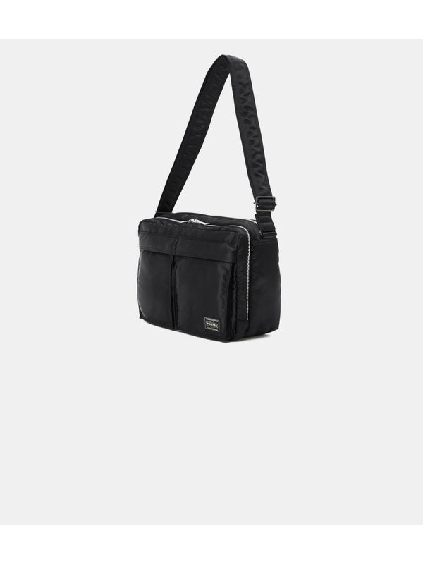 Porter Black Cross Bags