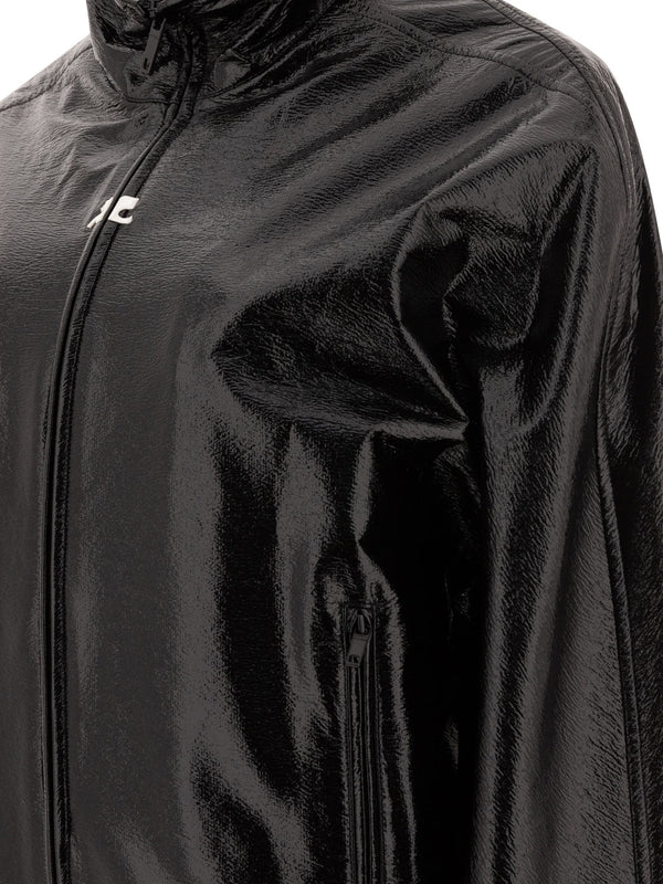 Reedition Vinyl Jacket