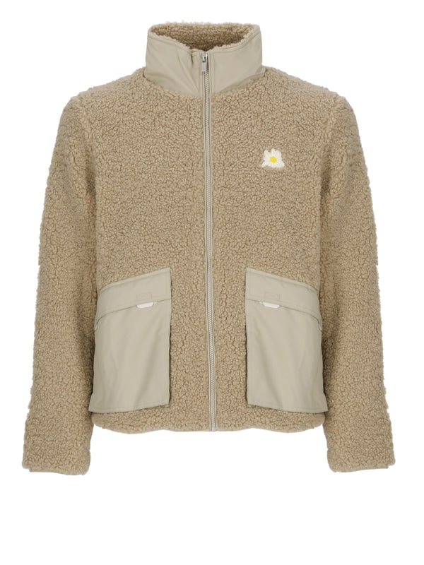 Autry Beige Jackets