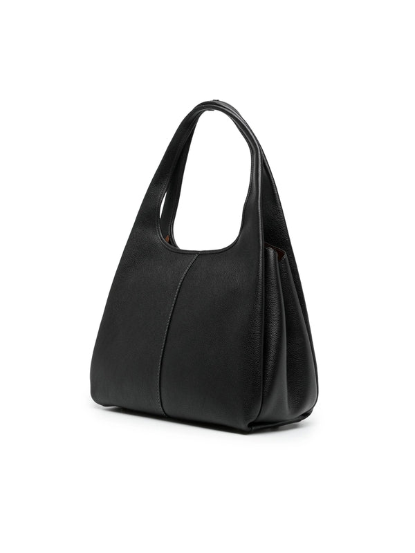 Coach Black Tote Bags