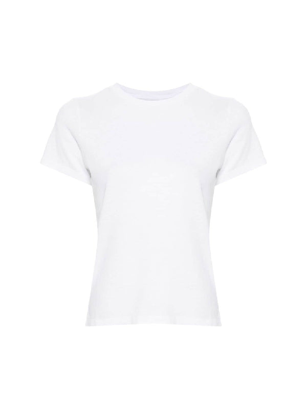 サムソン クルーネック Tシャツ