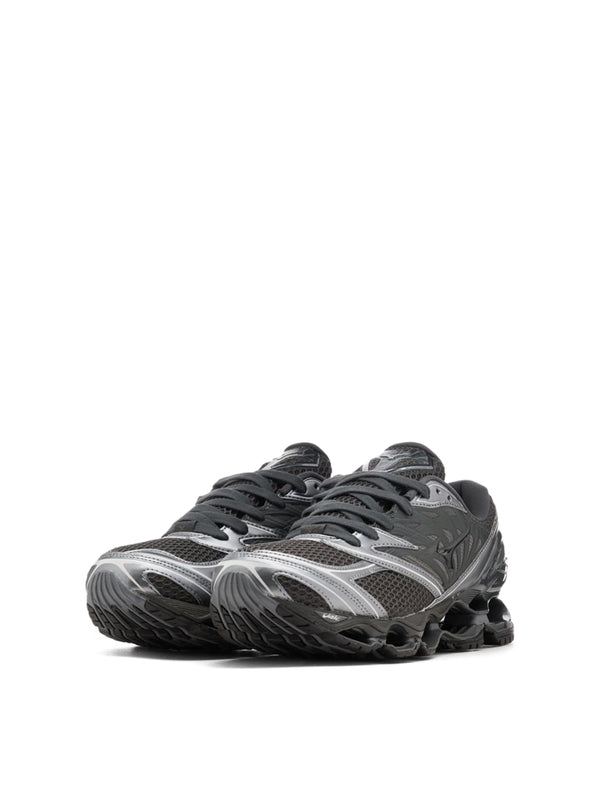 Mizuno Multicolor Low Top Sneakers