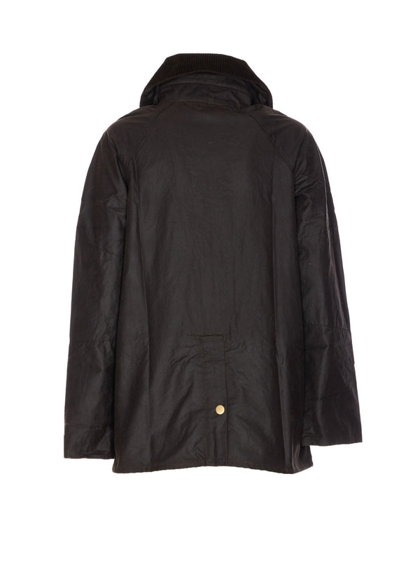 Barbour Green Jackets