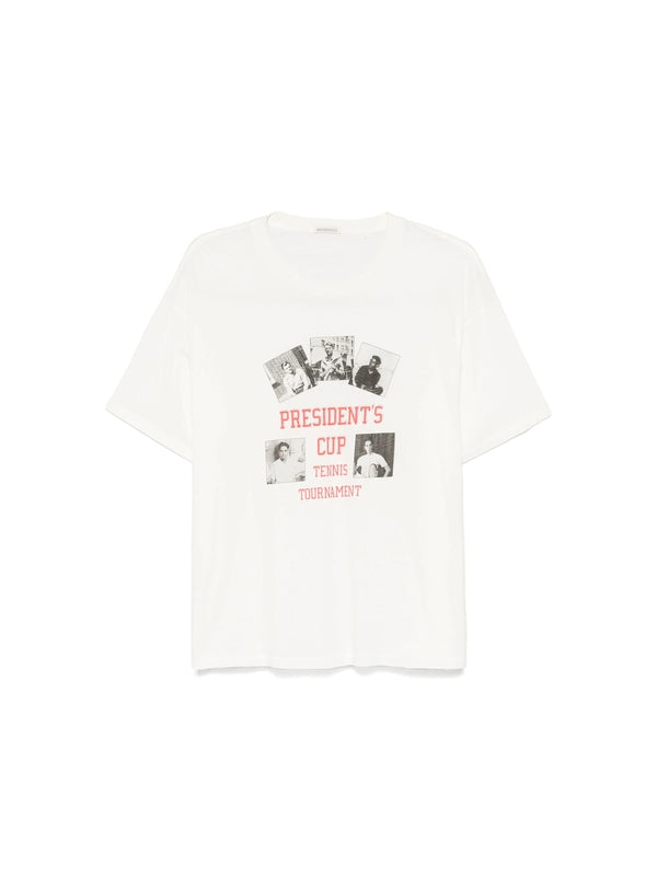 PRESIDENT'S CUP Short-Sleeve T-Shirt