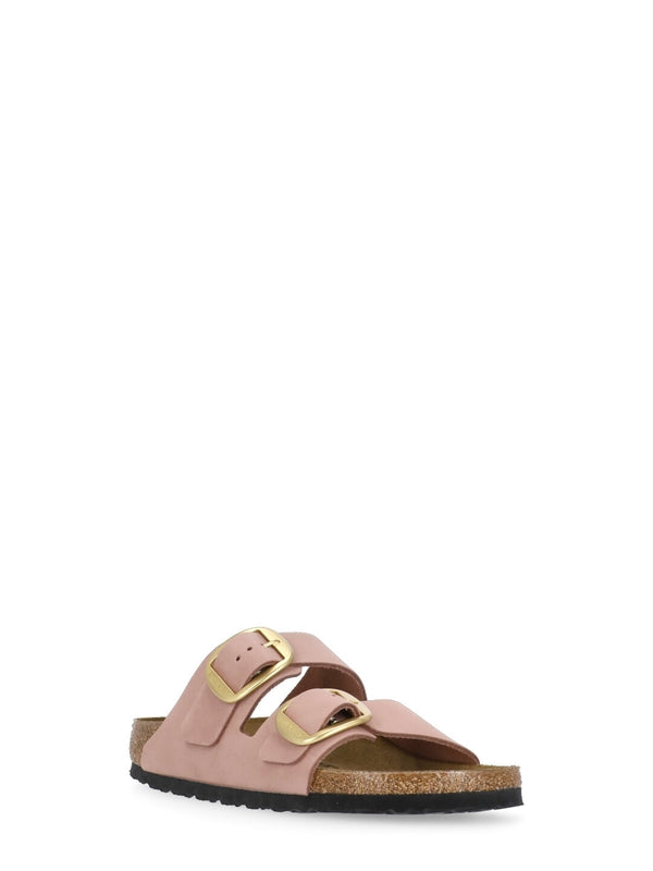 Arizona Stud Leather Sandals